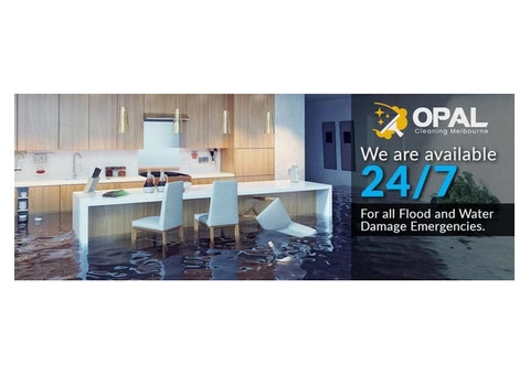 Flood Damage Restoration Melbourne - 5/6