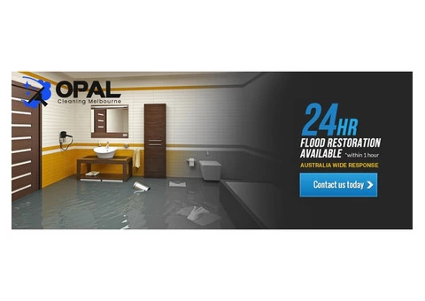 Flood Damage Restoration Melbourne - 6/6