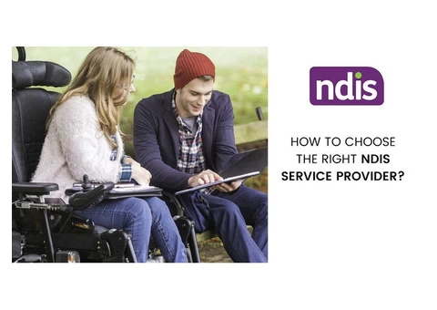 Best Australian disability care service, home care service and community access service Provider - 2/3