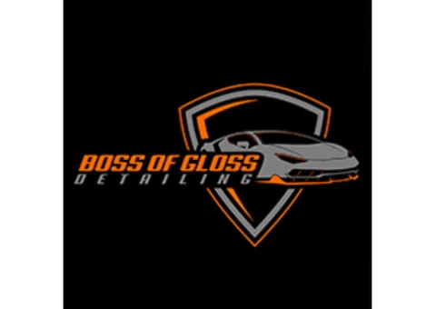 The One Stop Car Ceramic Coating & Paint Correction in Sydney & Suburbs