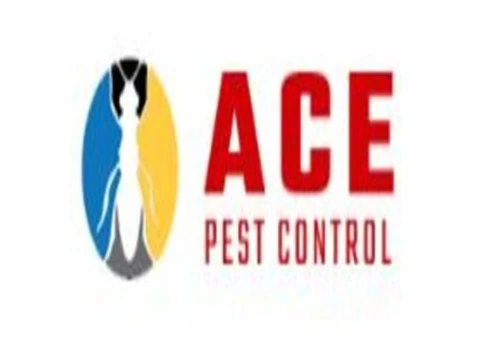 Ace Pest Control Sydney