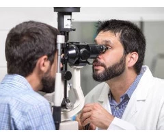 Eye Examinations in Salisbury