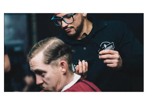 Best Barber Shop in Point Cook, Melbourne