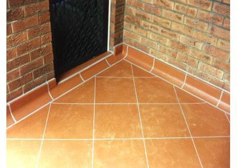 Limestone Coating in Nelson Bay |Megatreat