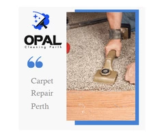 Carpet Repair Perth