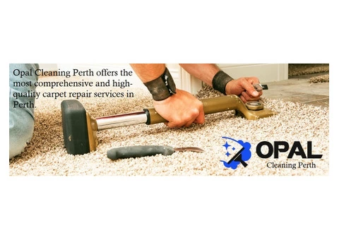Carpet Repair Perth - 3/7