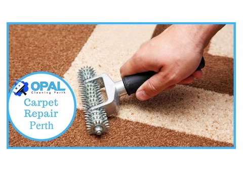 Carpet Repair Perth - 4/7