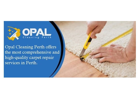 Carpet Repair Perth - 5/7