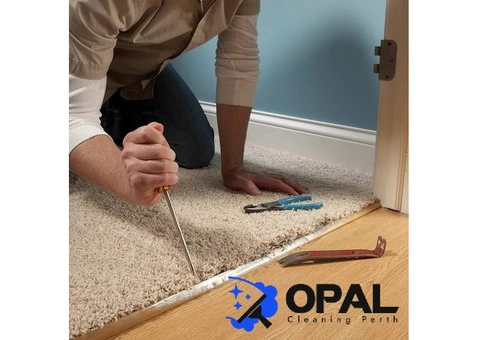 Carpet Repair Perth - 7/7