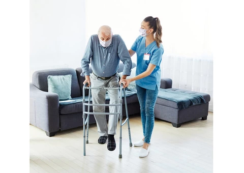 Choose community-based support services for mental health - 1/4