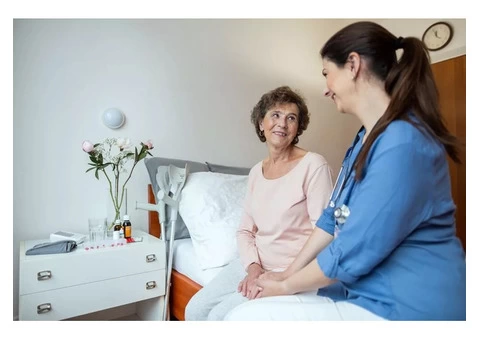 Choose community-based support services for mental health - 2/4