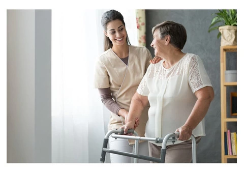 Choose community-based support services for mental health - 3/4