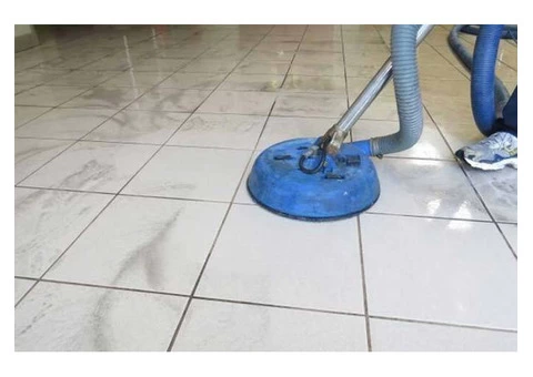 SES Tile And Grout Cleaning Perth