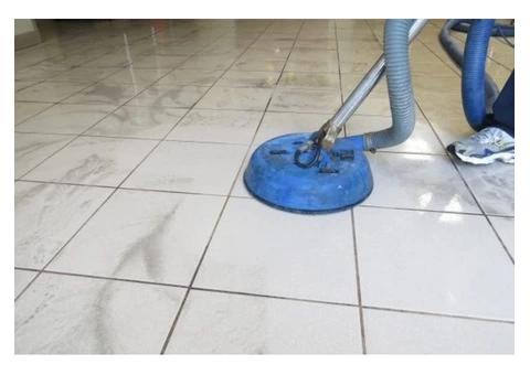 SES Tile and Grout Cleaning Adelaide - 5/5