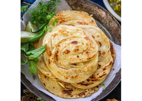 $5 off - SRK Kitchen’s Indian and Malaysian Cuisine Menu, VIC - 3/4