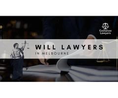 Best Will Lawyers in Melbourne