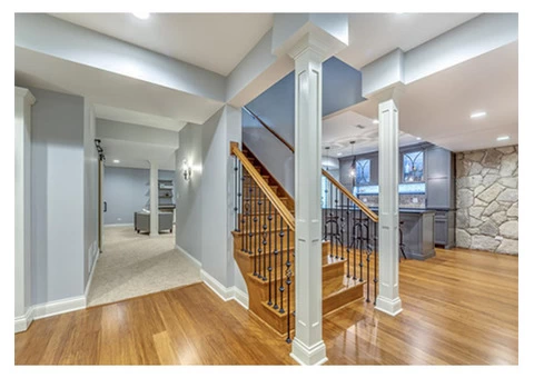 basement remodelers newington ct