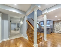 basement remodelers newington ct