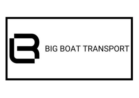 Big Boat Transport