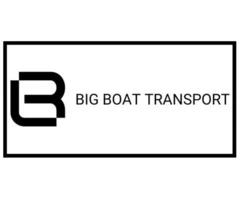 Big Boat Transport