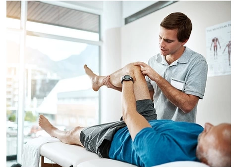 Physio Deer Park