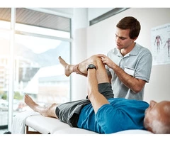 Physio Deer Park