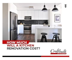 Kitchen Renovation Cost Brisbane