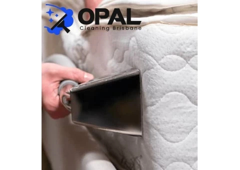 Mattress Cleaning Brisbane - 1/4