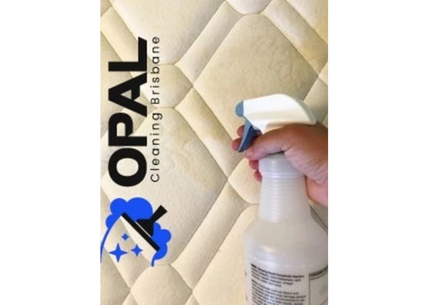 Mattress Cleaning Brisbane - 3/4