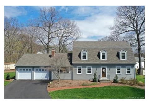 home additions newington ct