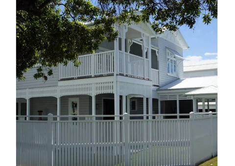 Exterior Painting Brisbane