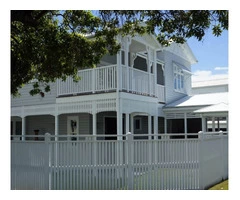 Exterior Painting Brisbane