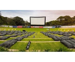 Experience Lush Green Lawn with High Quality Matilda Turf