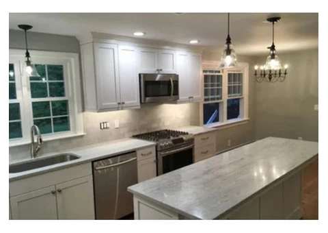 kitchen remodeling contractors newington ct