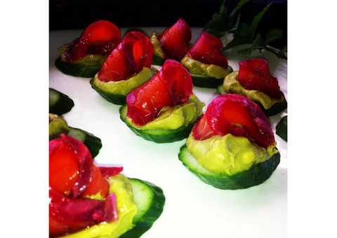 Catering Companies Sydney Offering and Catering Solutions - 1/8