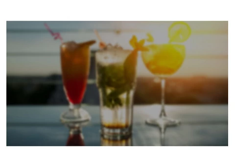 Catering Companies Sydney Offering and Catering Solutions - 2/8
