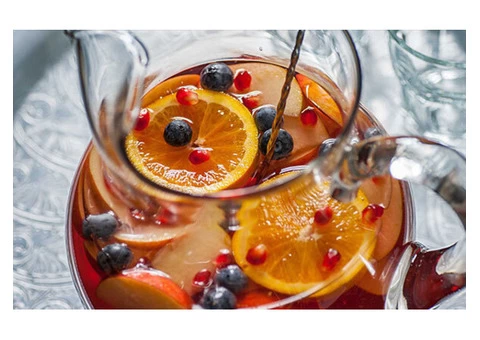 Catering Companies Sydney Offering and Catering Solutions - 3/8