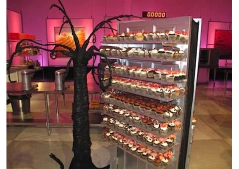 Catering Companies Sydney Offering and Catering Solutions - 7/8
