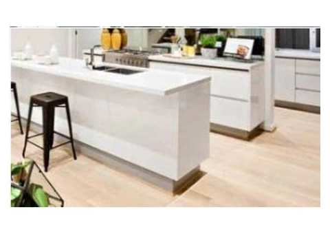 Maintenance Services Available for Vinyl Flooring Bribie Island - 1/5