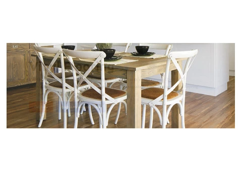 Maintenance Services Available for Vinyl Flooring Bribie Island - 2/5