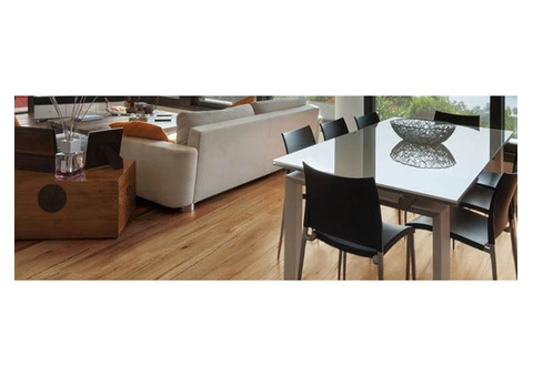 Maintenance Services Available for Vinyl Flooring Bribie Island - 3/5