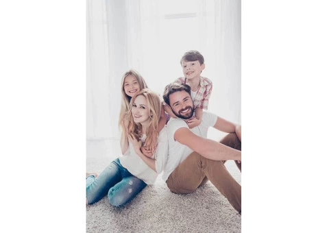 Maintenance Services Available for Vinyl Flooring Bribie Island - 4/5