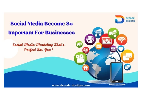 Best Social Media Marketing For Your Company In Australia - 1/3