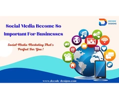 Best Social Media Marketing For Your Company In Australia