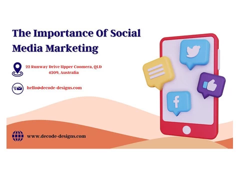 Best Social Media Marketing For Your Company In Australia - 3/3