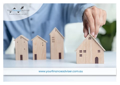 Find the Best Home Loan Broker in Illawong from Yourfinanceadviser