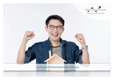 Find the Best Home Loan Broker in Illawong from Yourfinanceadviser - 2/2