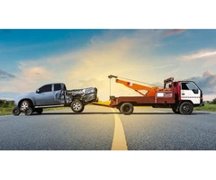 All Car Towing Dandenong