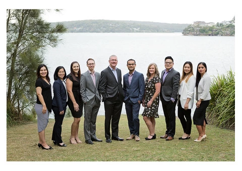 Expert and Professional Business Consultant in Sydney