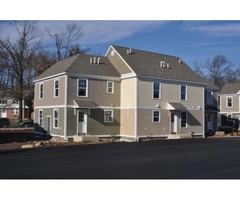 exterior siding contractors Newington ct